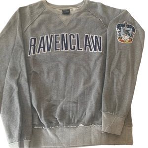 Harry Potter Ravenclaw NWOT